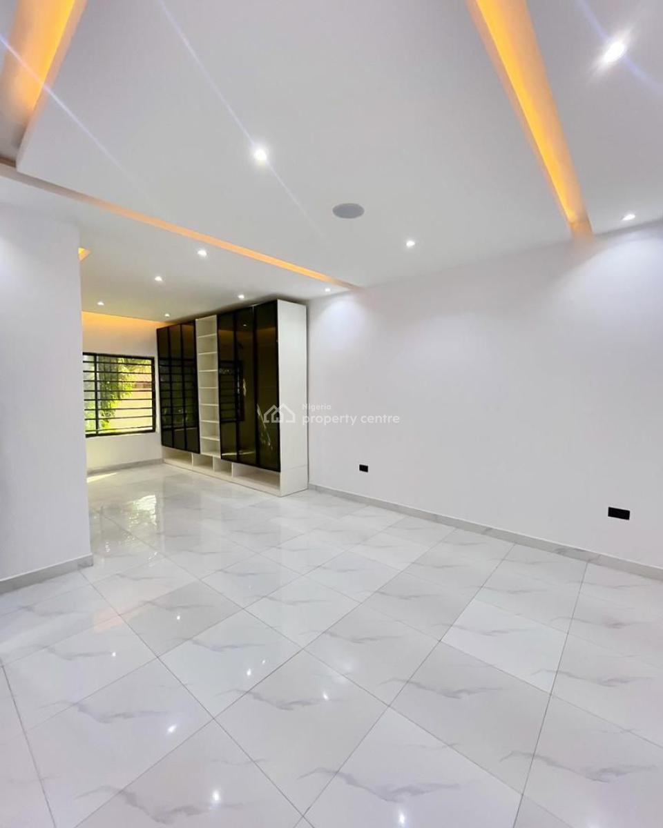 3 Bedroom Apartment, Lekki Phase 1, Lekki, Lagos, Flat / Apartment for Rent