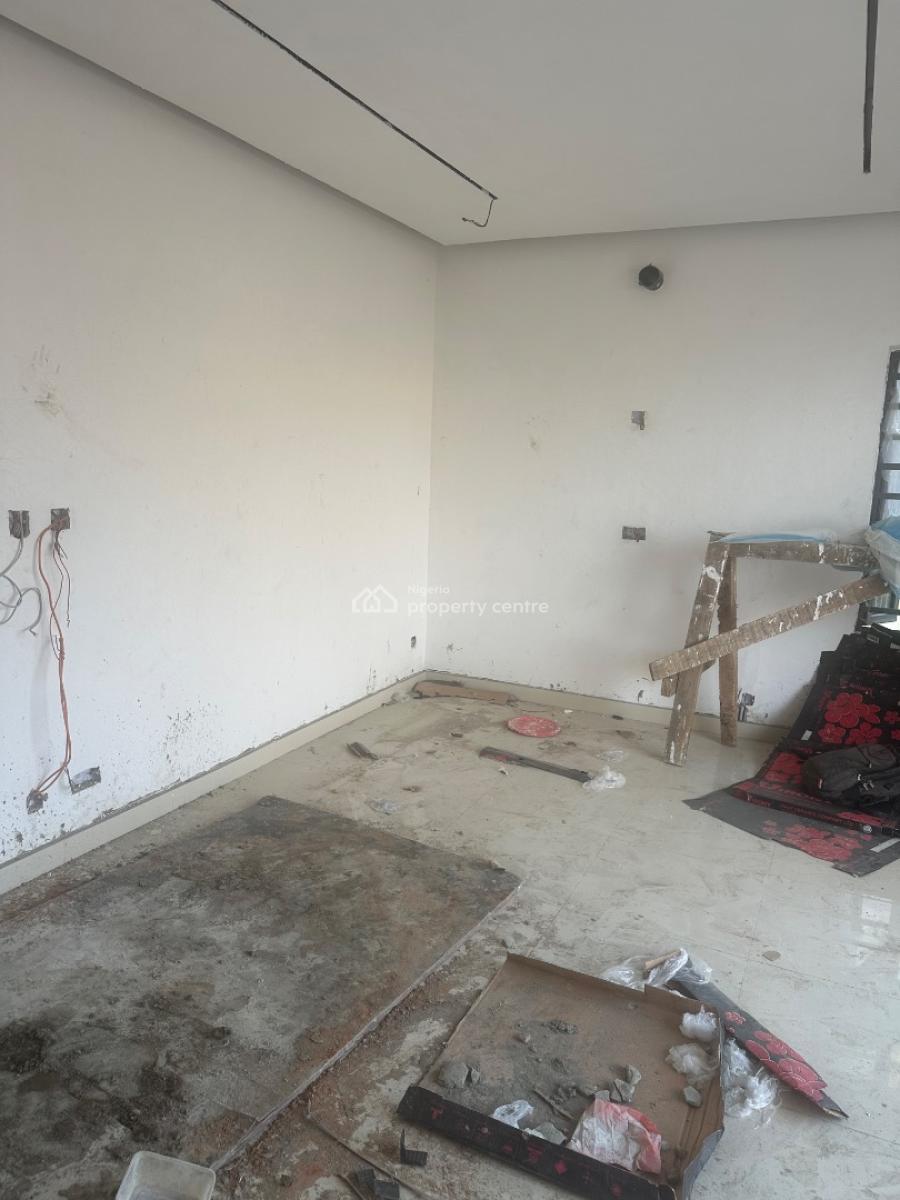 One Bedroom Apartment Suitable for Investment, Aguda,surulere,lagos, Aguda, Surulere, Lagos, Block of Flats for Sale