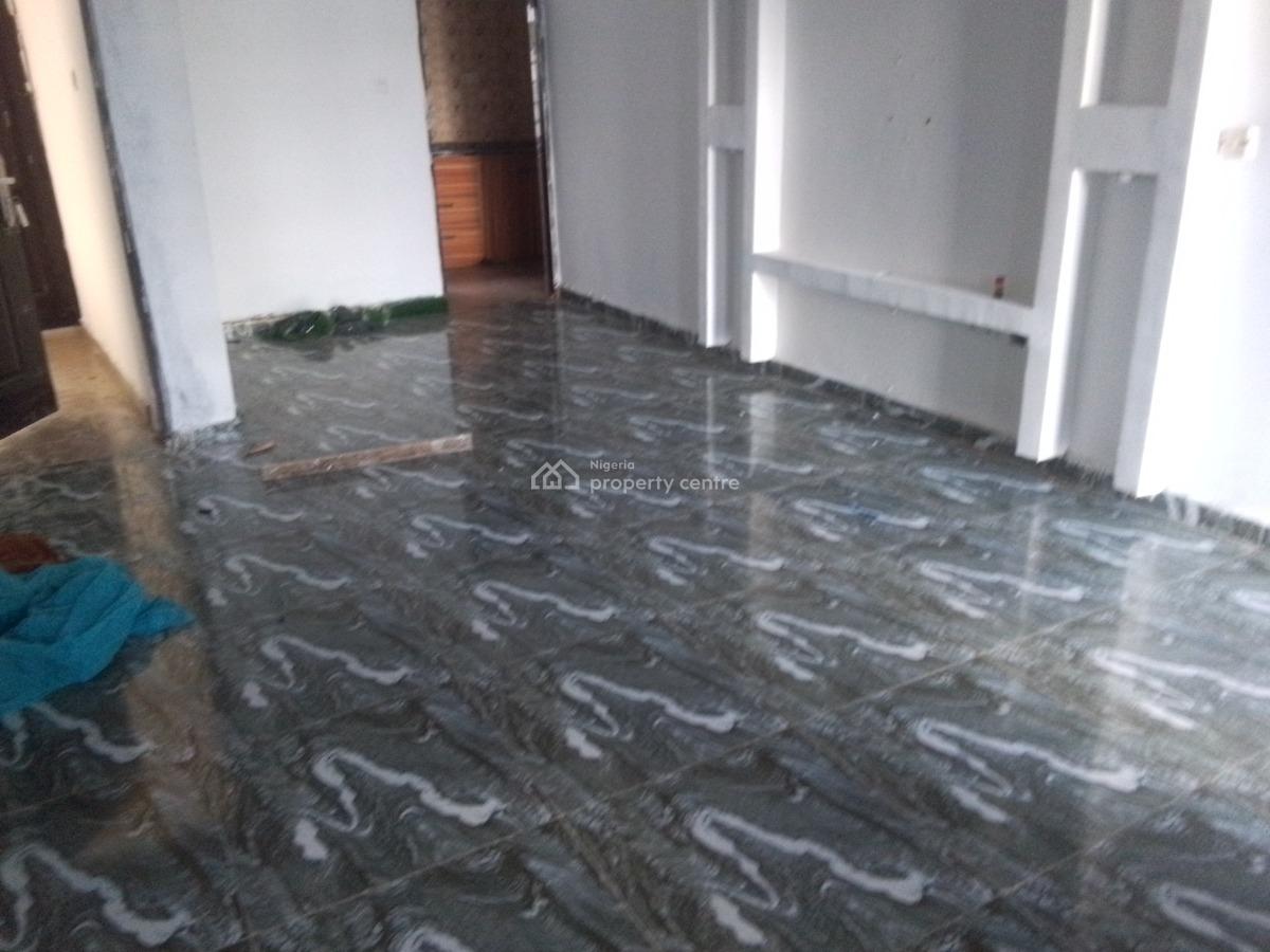 Spacious Luxury 2 Bedroom Flat with Excellent Features, Newtown Estate Rd, Ogombo, Ajah, Lagos, Flat / Apartment for Rent