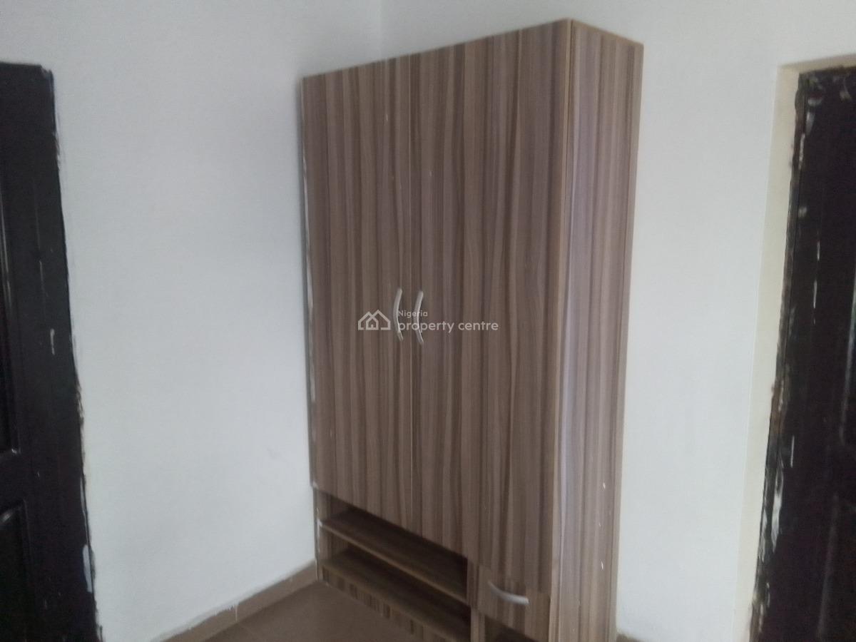 Spacious Luxury 2 Bedroom Flat with Excellent Features, Newtown Estate Rd, Ogombo, Ajah, Lagos, Flat / Apartment for Rent