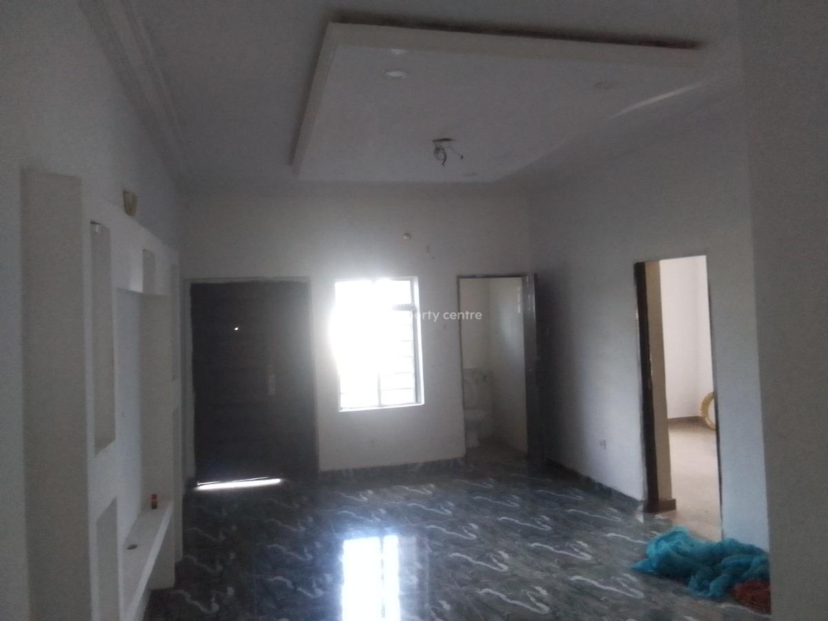 Spacious Luxury 2 Bedroom Flat with Excellent Features, Newtown Estate Rd, Ogombo, Ajah, Lagos, Flat / Apartment for Rent