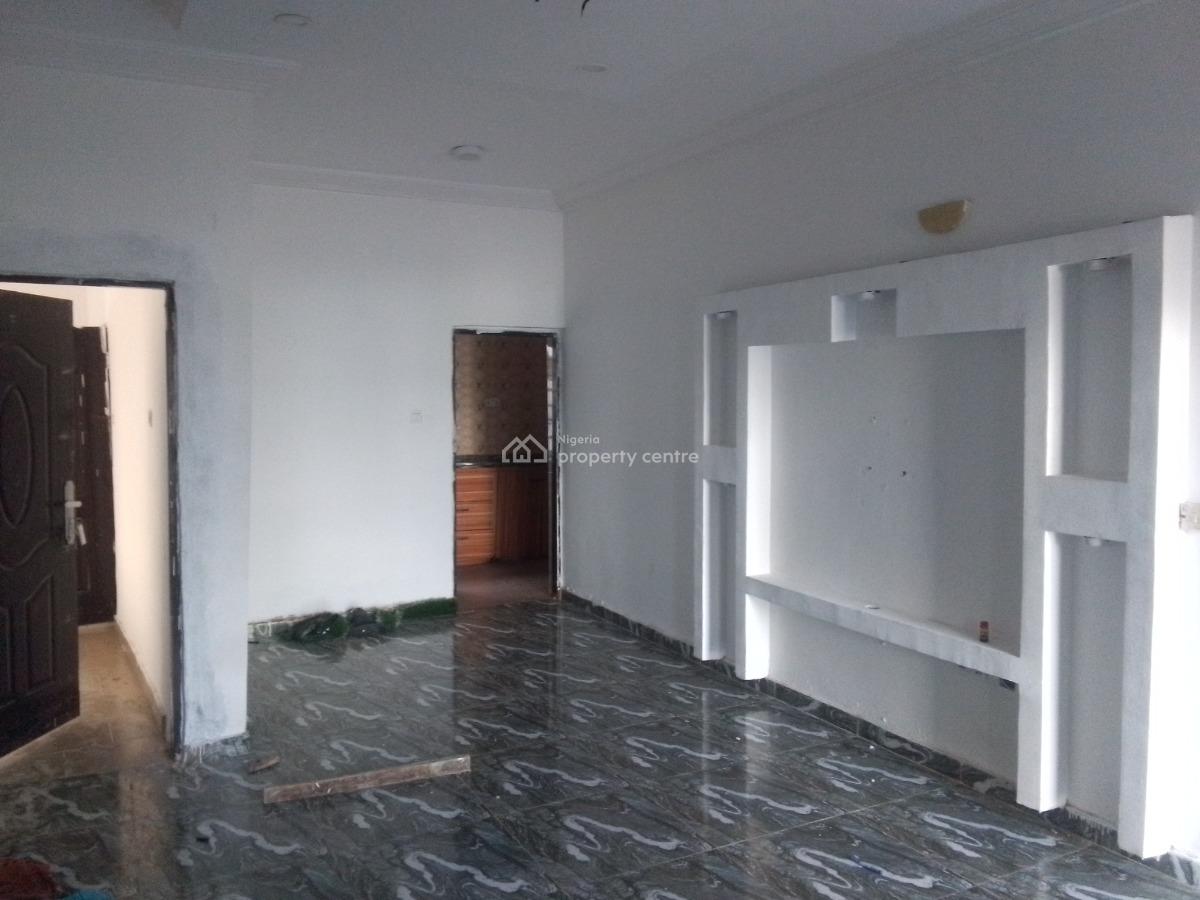 Spacious Luxury 2 Bedroom Flat with Excellent Features, Newtown Estate Rd, Ogombo, Ajah, Lagos, Flat / Apartment for Rent