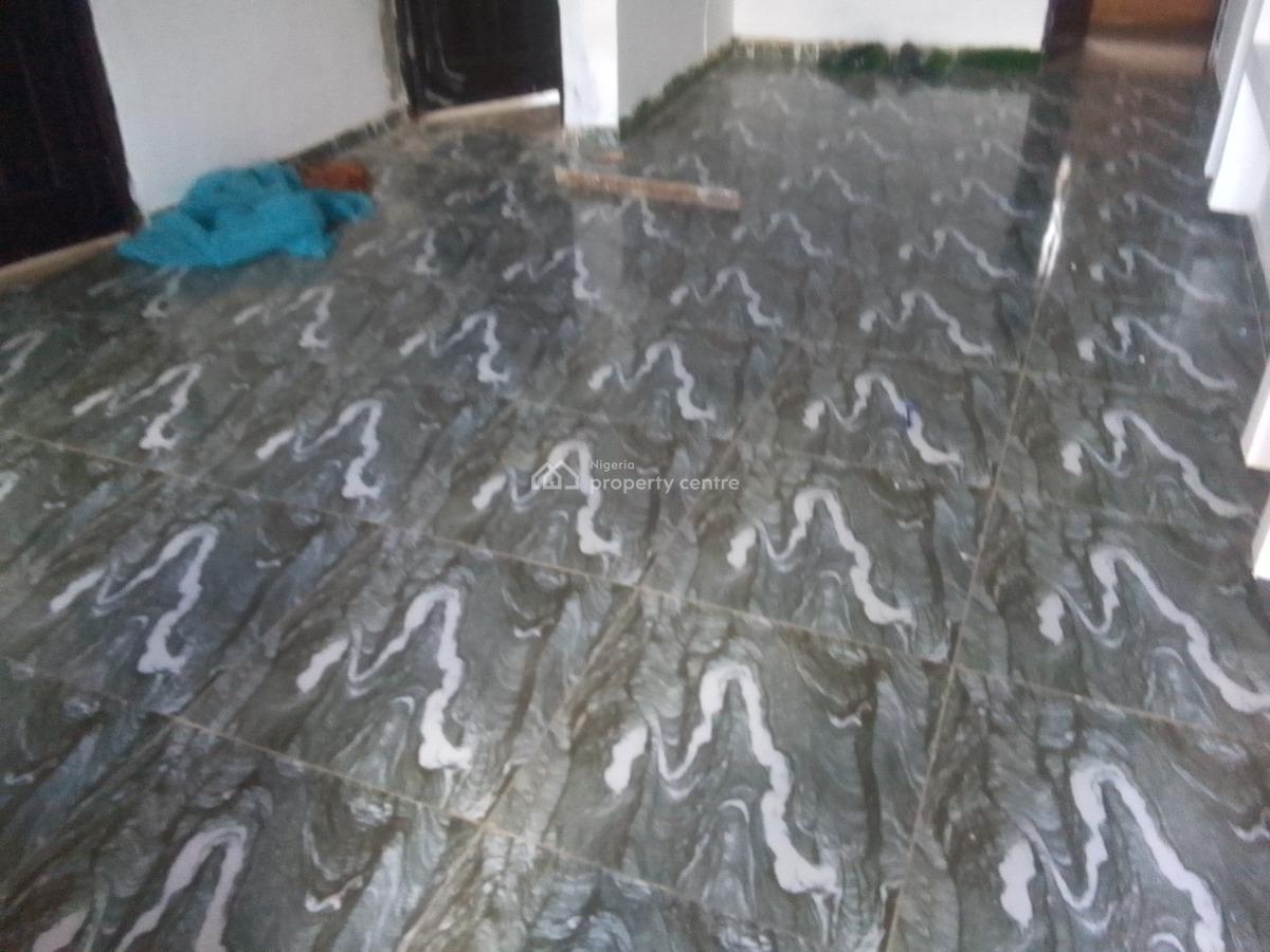 Spacious Luxury 2 Bedroom Flat with Excellent Features, Newtown Estate Rd, Ogombo, Ajah, Lagos, Flat / Apartment for Rent