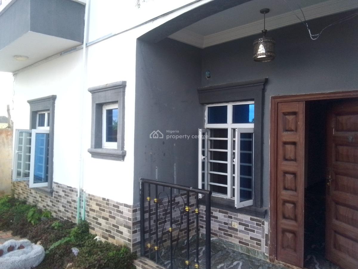 Spacious Luxury 2 Bedroom Flat with Excellent Features, Newtown Estate Rd, Ogombo, Ajah, Lagos, Flat / Apartment for Rent