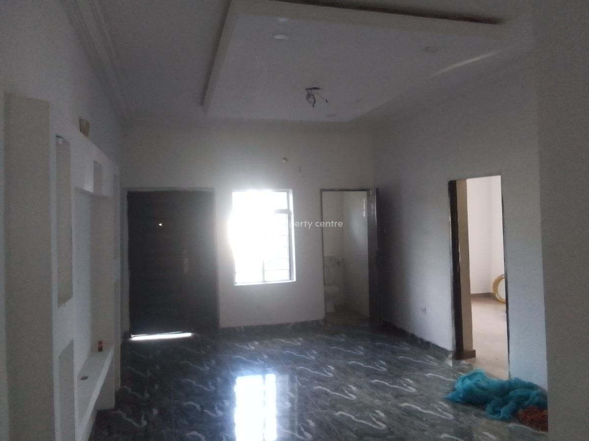 Spacious Luxury 2 Bedroom Flat with Excellent Features, Newtown Estate Rd, Ogombo, Ajah, Lagos, Flat / Apartment for Rent