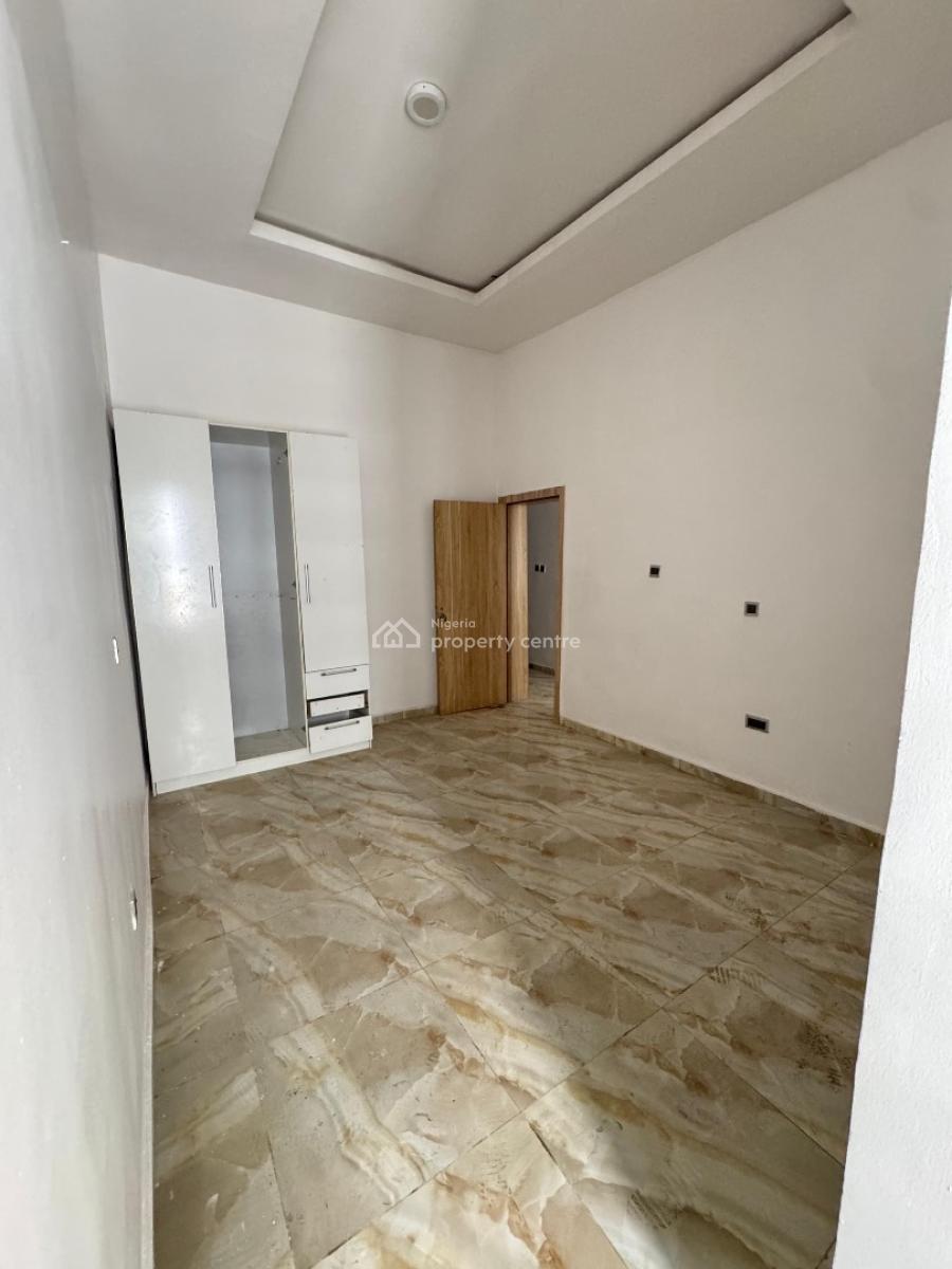 Standard Single Room Selfcontain Shared Apt, Ikota Lekki Lagos, Ikota, Lekki, Lagos, Self Contain (single Rooms) for Rent