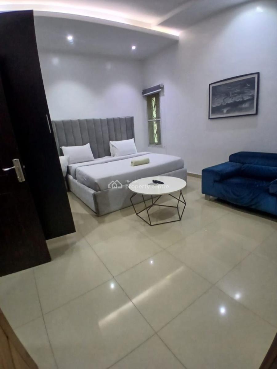 3 Bedroom Apartment with Bq, Ikoyi, Lagos, Flat / Apartment for Rent