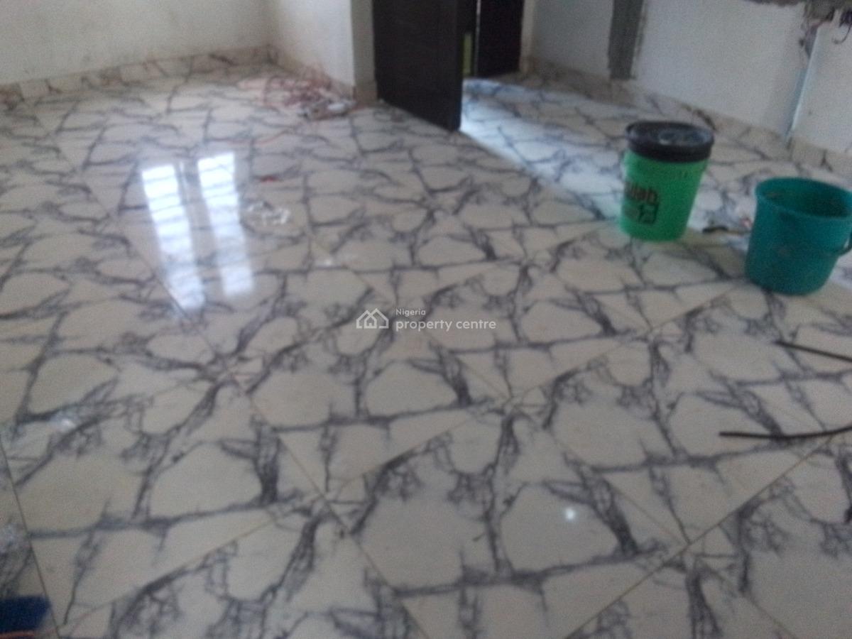 Spacious Luxury 2 Bedroom Flat with Excellent Features, Newtown Estate Rd, Ogombo, Ajah, Lagos, Flat / Apartment for Rent