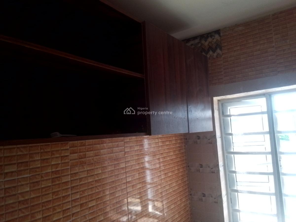 Spacious Luxury 2 Bedroom Flat with Excellent Features, Newtown Estate Rd, Ogombo, Ajah, Lagos, Flat / Apartment for Rent