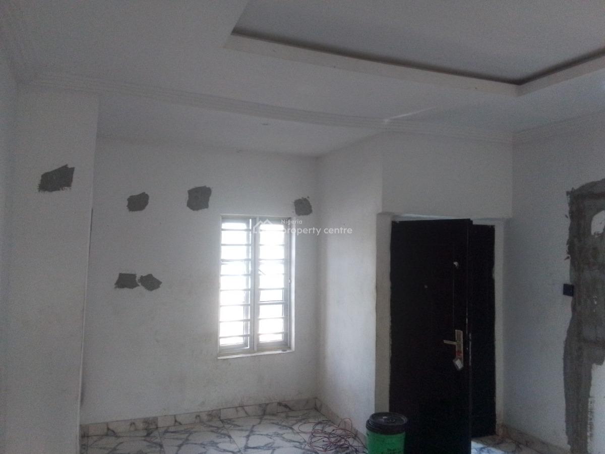 Spacious Luxury 2 Bedroom Flat with Excellent Features, Newtown Estate Rd, Ogombo, Ajah, Lagos, Flat / Apartment for Rent