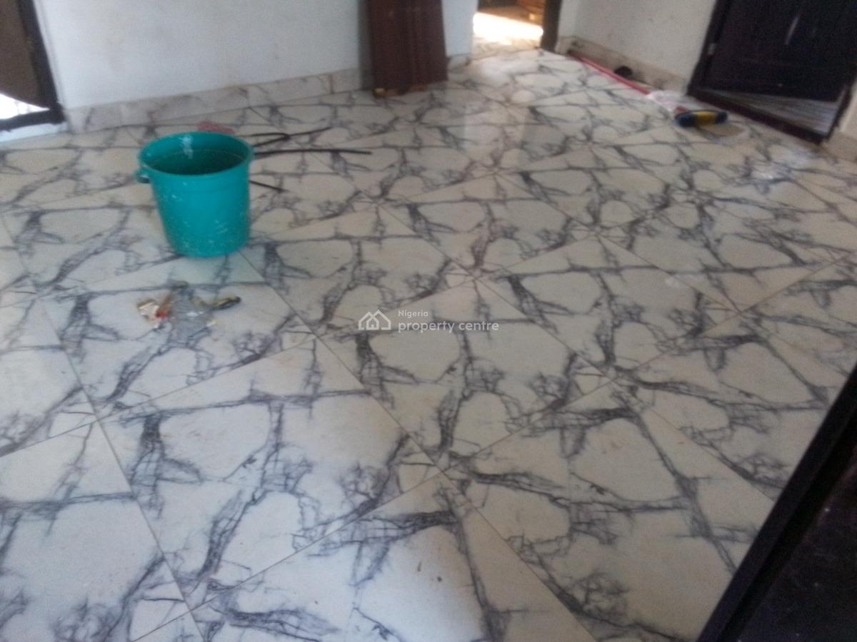 Spacious Luxury 2 Bedroom Flat with Excellent Features, Newtown Estate Rd, Ogombo, Ajah, Lagos, Flat / Apartment for Rent