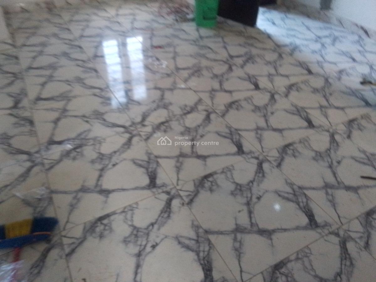 Spacious Luxury 2 Bedroom Flat with Excellent Features, Newtown Estate Rd, Ogombo, Ajah, Lagos, Flat / Apartment for Rent