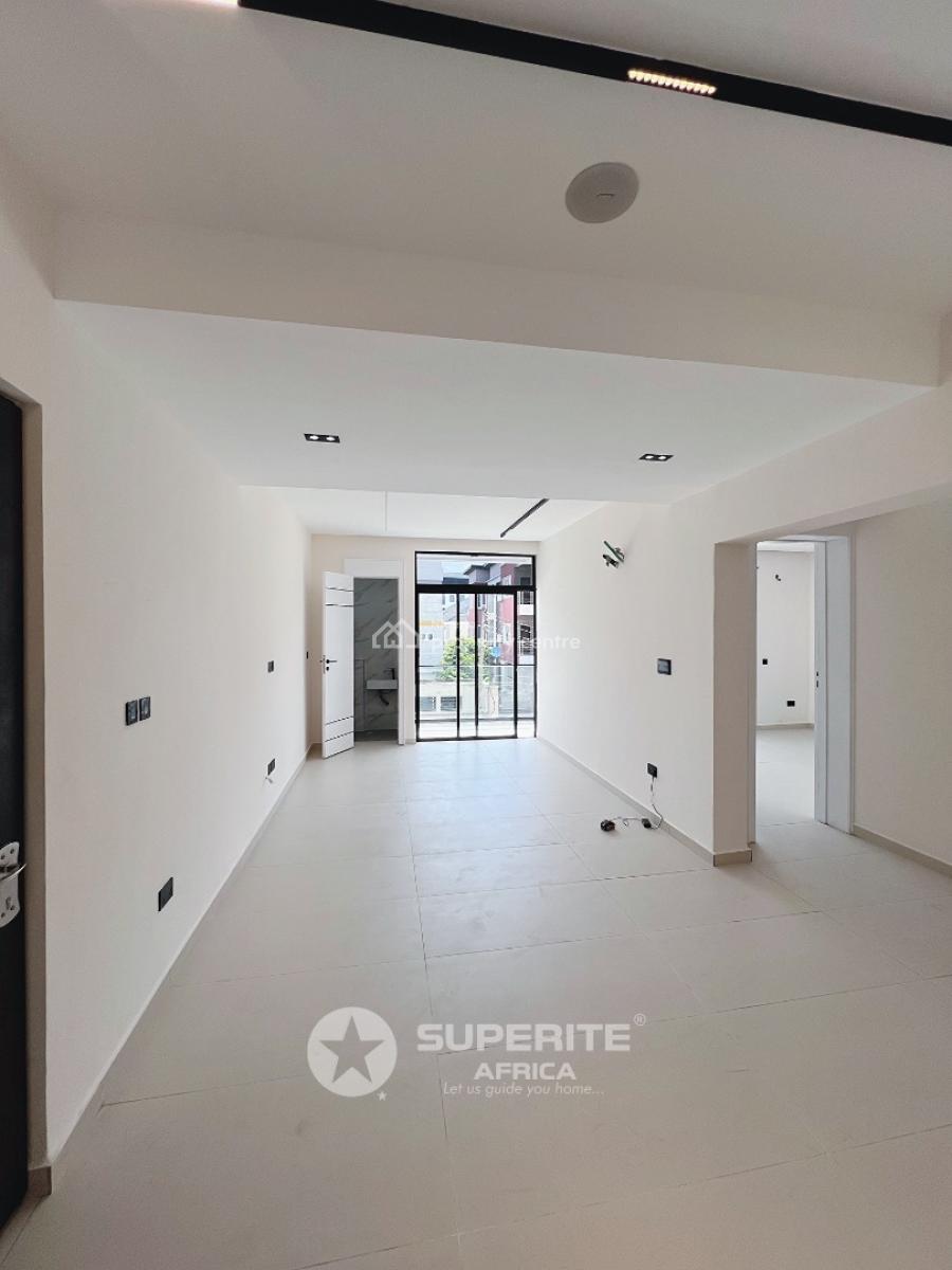 Luxury 2-bedroom Apartment, Ilasan, Lekki, Lagos, Flat / Apartment for Sale