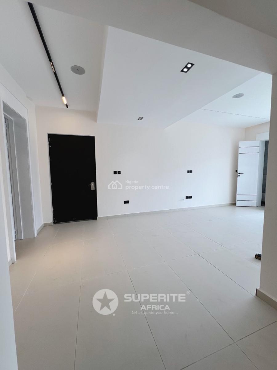 Luxury 2-bedroom Apartment, Ilasan, Lekki, Lagos, Flat / Apartment for Sale