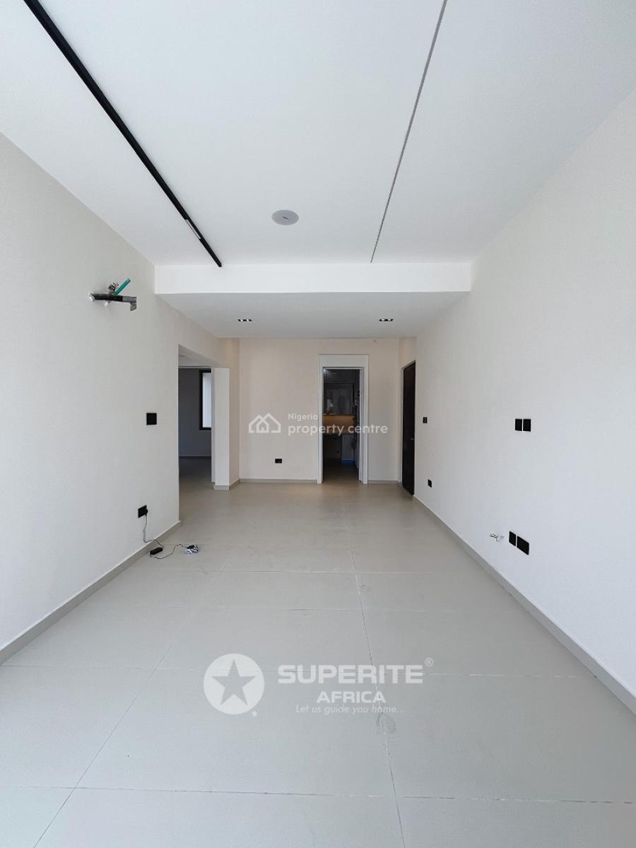Luxury 2-bedroom Apartment, Ilasan, Lekki, Lagos, Flat / Apartment for Sale