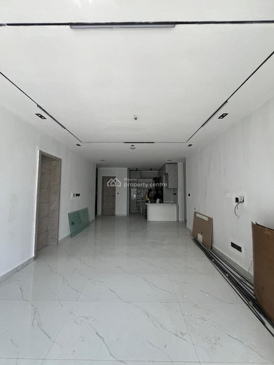 Magnificent 2 Bedroom Apartment, Swimming Pool, Gym, Elevator, Magnificent 2 Bedroom Apartment, Swimming Pool, Gym, Elevator, Lekki Phase 1, Lekki, Lagos, Flat / Apartment for Sale