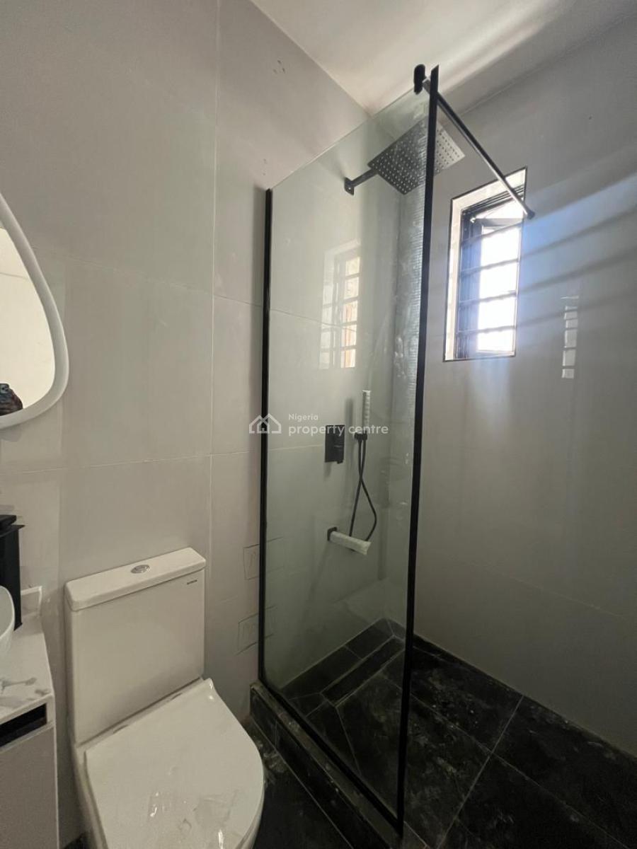 Magnificent 2 Bedroom Apartment, Swimming Pool, Gym, Elevator, Magnificent 2 Bedroom Apartment, Swimming Pool, Gym, Elevator, Lekki Phase 1, Lekki, Lagos, Flat / Apartment for Sale