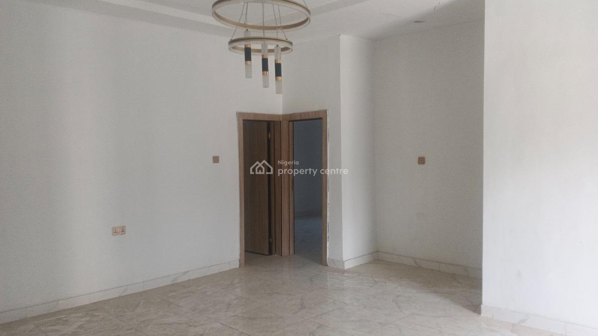 Newly Built 3 Bedrooms Detached Bungalow with Boyz Quarter, Wonder Court, Oribanwa, Ibeju Lekki, Lagos, Detached Bungalow for Sale