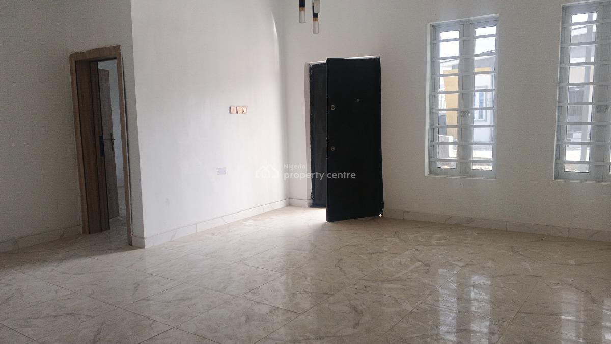 Newly Built 3 Bedrooms Detached Bungalow with Boyz Quarter, Wonder Court, Oribanwa, Ibeju Lekki, Lagos, Detached Bungalow for Sale