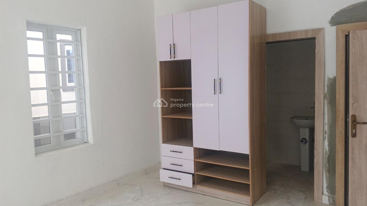 Newly Built 3 Bedrooms Detached Bungalow with Boyz Quarter, Wonder Court, Oribanwa, Ibeju Lekki, Lagos, Detached Bungalow for Sale