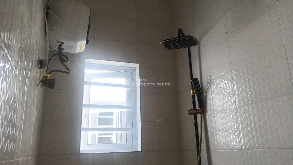 Newly Built 3 Bedrooms Detached Bungalow with Boyz Quarter, Wonder Court, Oribanwa, Ibeju Lekki, Lagos, Detached Bungalow for Sale