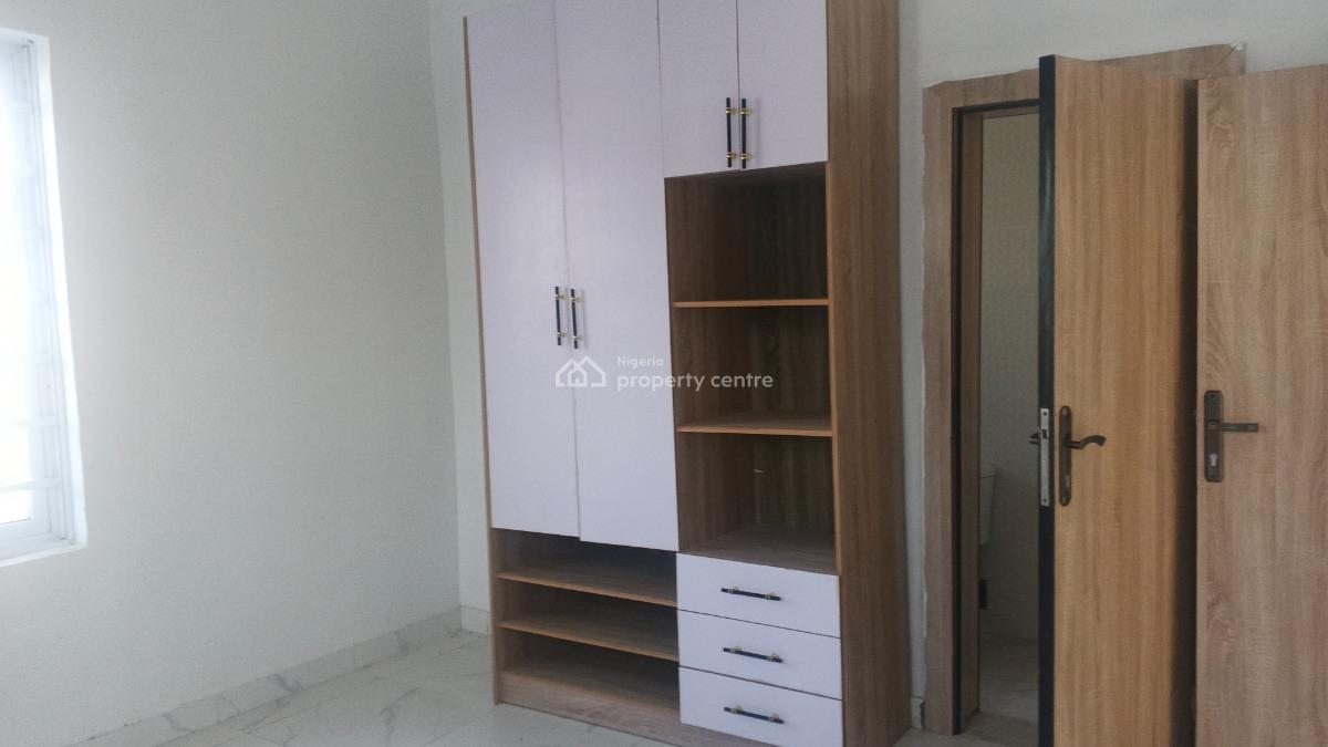 Newly Built 3 Bedrooms Detached Bungalow with Boyz Quarter, Wonder Court, Oribanwa, Ibeju Lekki, Lagos, Detached Bungalow for Sale