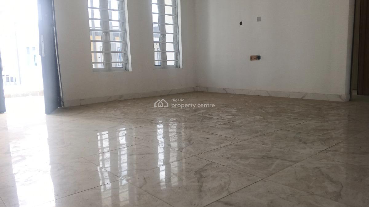 Newly Built 3 Bedrooms Detached Bungalow with Boyz Quarter, Wonder Court, Oribanwa, Ibeju Lekki, Lagos, Detached Bungalow for Sale