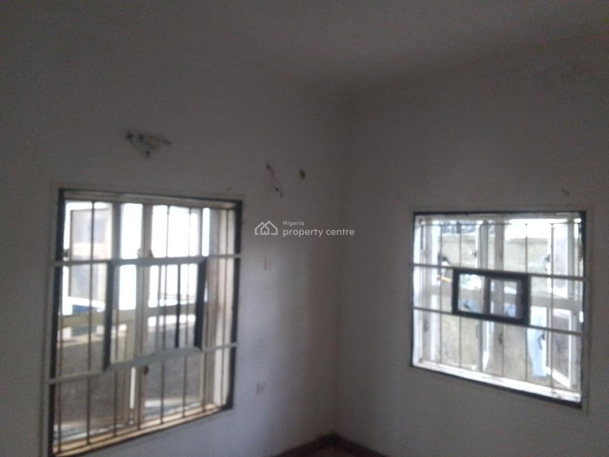 Spacious Luxury 1 Bedroom Flat with Excellent Features, Newtown Estate Road, Ogombo, Ajah, Lagos, Mini Flat (room and Parlour) for Rent