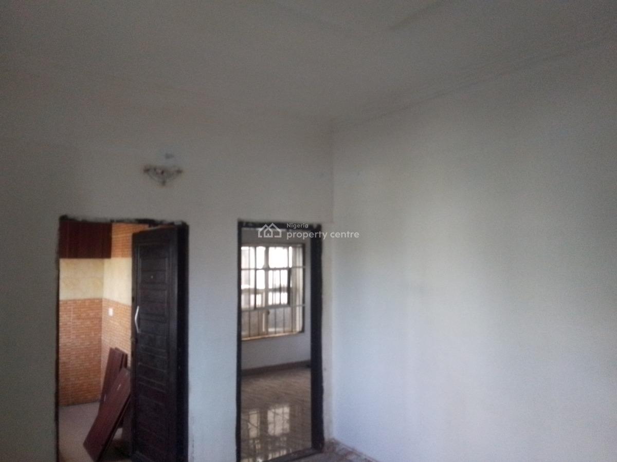 Spacious Luxury 1 Bedroom Flat with Excellent Features, Newtown Estate Road, Ogombo, Ajah, Lagos, Mini Flat (room and Parlour) for Rent
