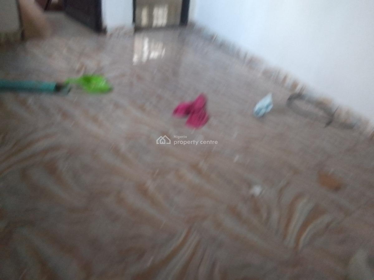 Spacious Luxury 1 Bedroom Flat with Excellent Features, Newtown Estate Road, Ogombo, Ajah, Lagos, Mini Flat (room and Parlour) for Rent