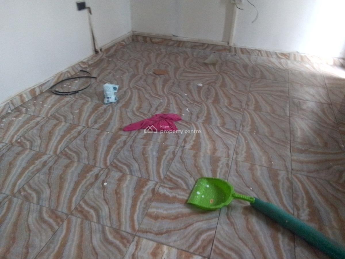 Spacious Luxury 1 Bedroom Flat with Excellent Features, Newtown Estate Road, Ogombo, Ajah, Lagos, Mini Flat (room and Parlour) for Rent