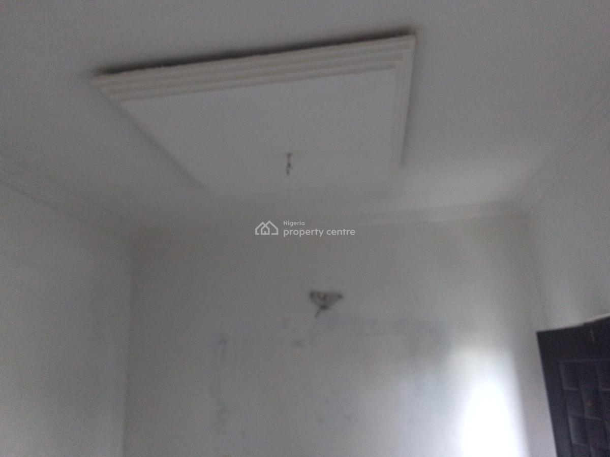 Spacious Luxury 1 Bedroom Flat with Excellent Features, Newtown Estate Road, Ogombo, Ajah, Lagos, Mini Flat (room and Parlour) for Rent