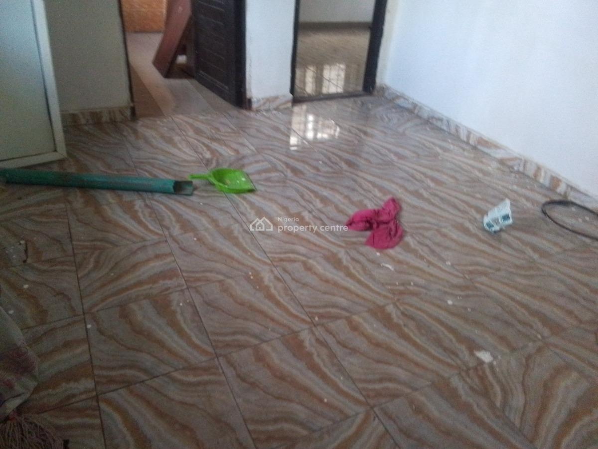 Spacious Luxury 1 Bedroom Flat with Excellent Features, Newtown Estate Road, Ogombo, Ajah, Lagos, Mini Flat (room and Parlour) for Rent