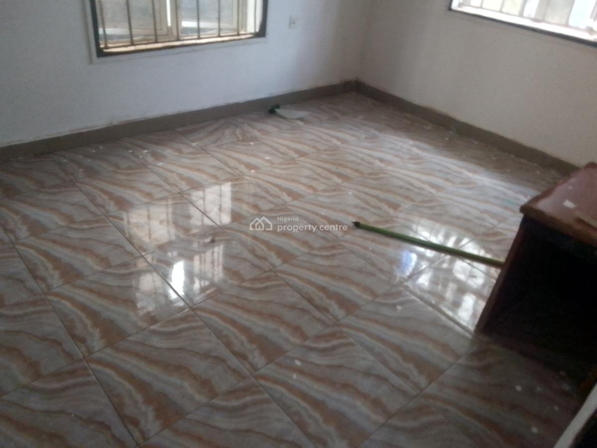 Spacious Luxury 1 Bedroom Flat with Excellent Features, Newtown Estate Road, Ogombo, Ajah, Lagos, Mini Flat (room and Parlour) for Rent