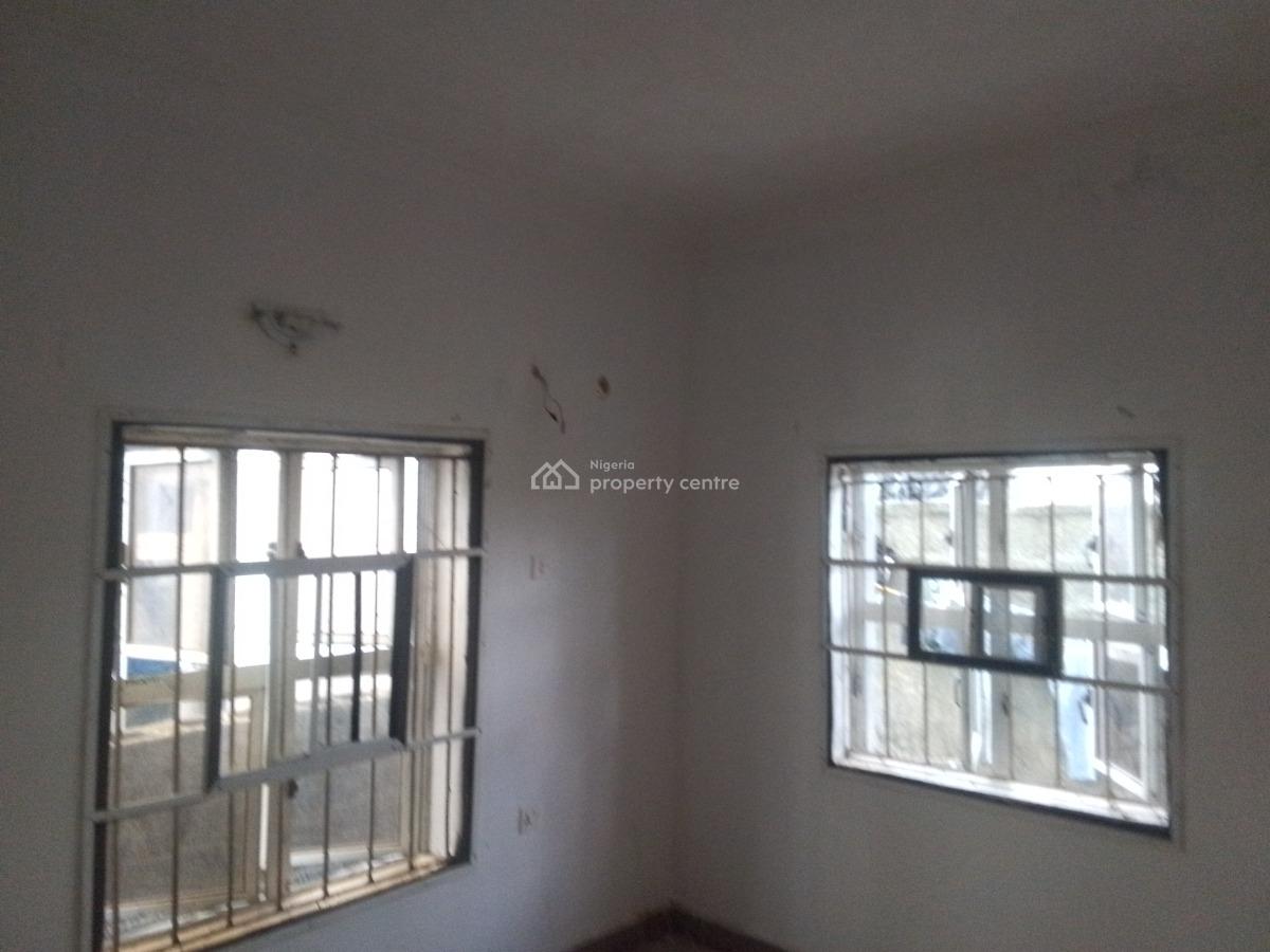 Spacious Luxury 1 Bedroom Flat with Excellent Features, Newtown Estate Road, Ogombo, Ajah, Lagos, Mini Flat (room and Parlour) for Rent