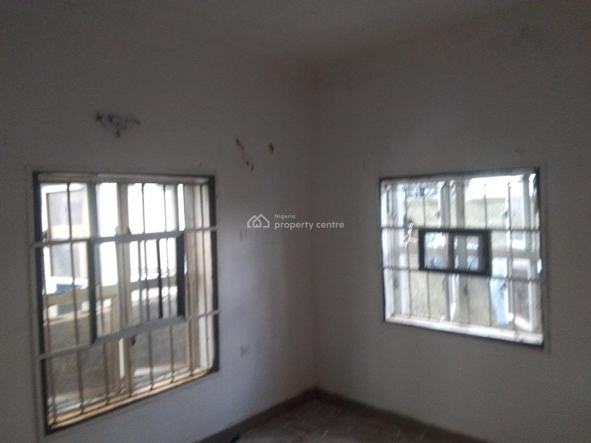 Spacious Luxury 1 Bedroom Flat with Excellent Features, Newtown Estate Road, Ogombo, Ajah, Lagos, Mini Flat (room and Parlour) for Rent
