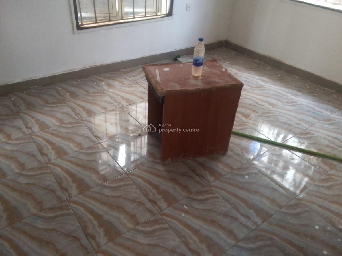 Spacious Luxury 1 Bedroom Flat with Excellent Features, Newtown Estate Road, Ogombo, Ajah, Lagos, Mini Flat (room and Parlour) for Rent
