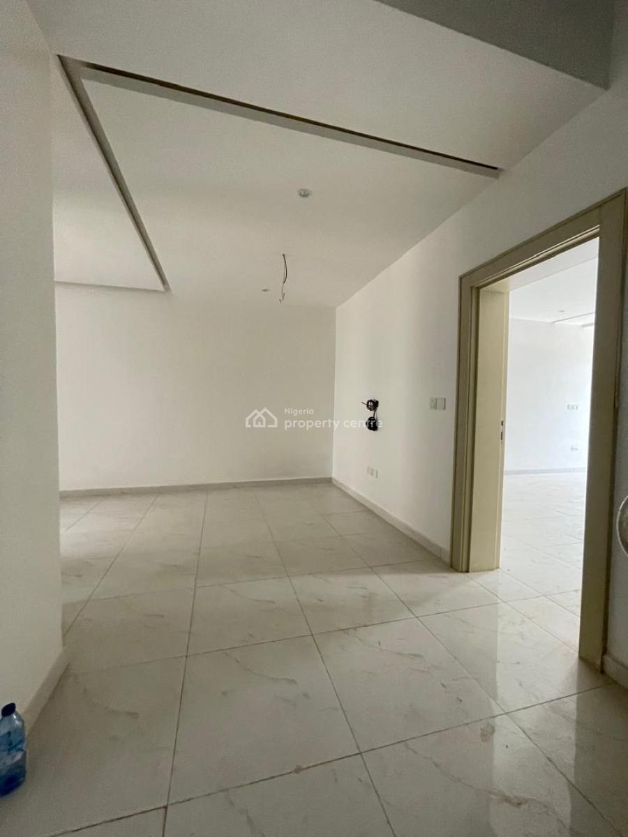 Luxury 4-bedroom Terrace Duplex with B.q, Jabi, Abuja, Flat / Apartment for Sale