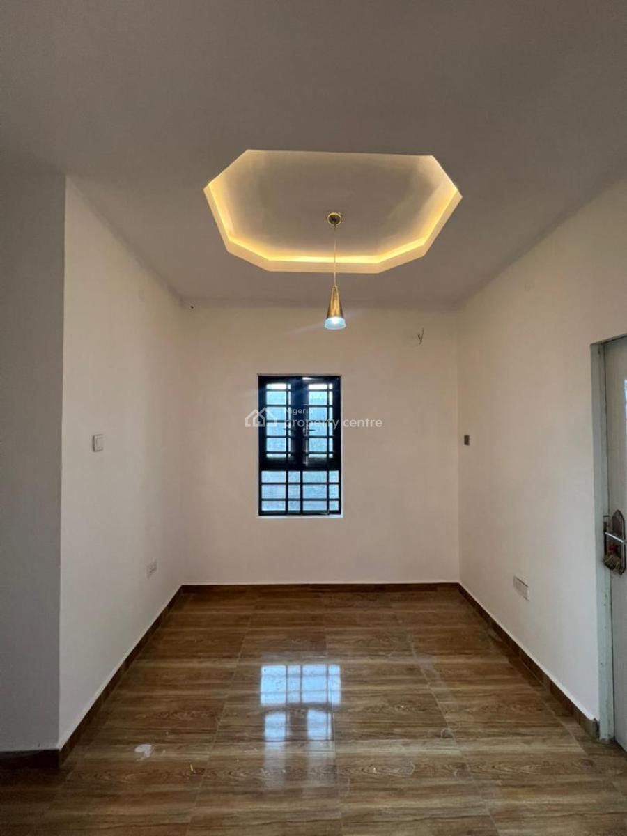 Affordable 2-bedroom First Floor Apartment in Prime Ikate, Ikate, Lekki, Lagos, Flat / Apartment for Rent