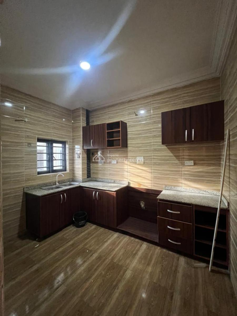 Affordable 2-bedroom First Floor Apartment in Prime Ikate, Ikate, Lekki, Lagos, Flat / Apartment for Rent