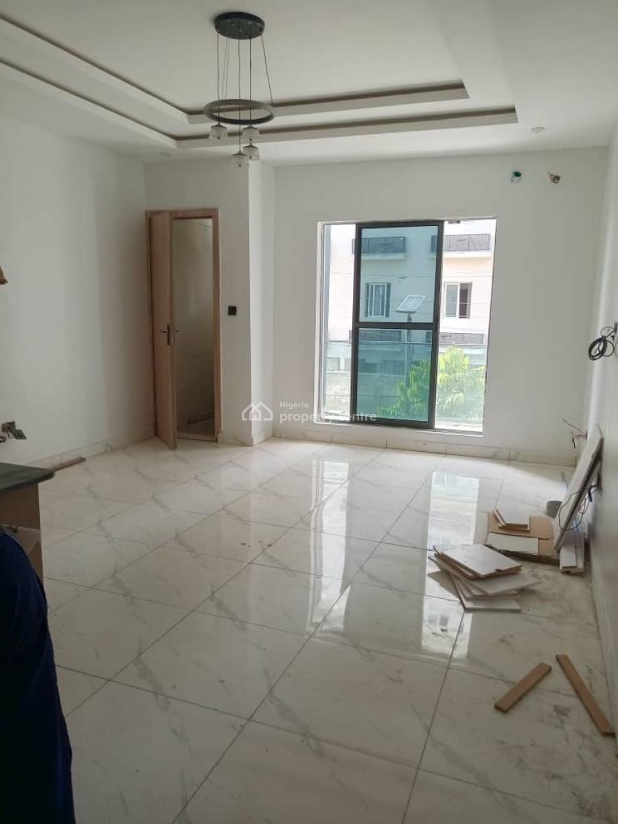 Luxury 2bedroom Apartment, Ikate, Lekki, Lagos, Flat / Apartment for Rent