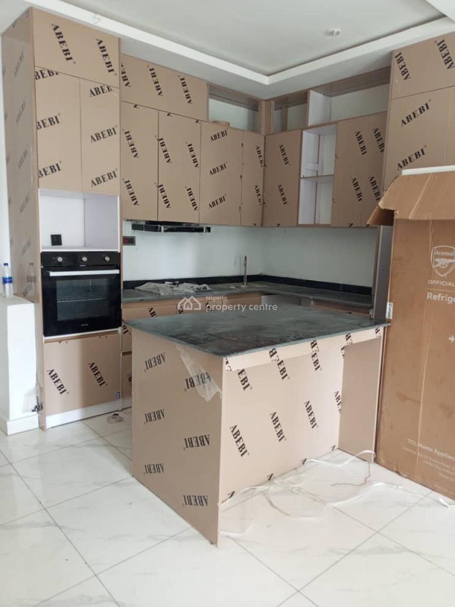Luxury 2bedroom Apartment, Ikate, Lekki, Lagos, Flat / Apartment for Rent