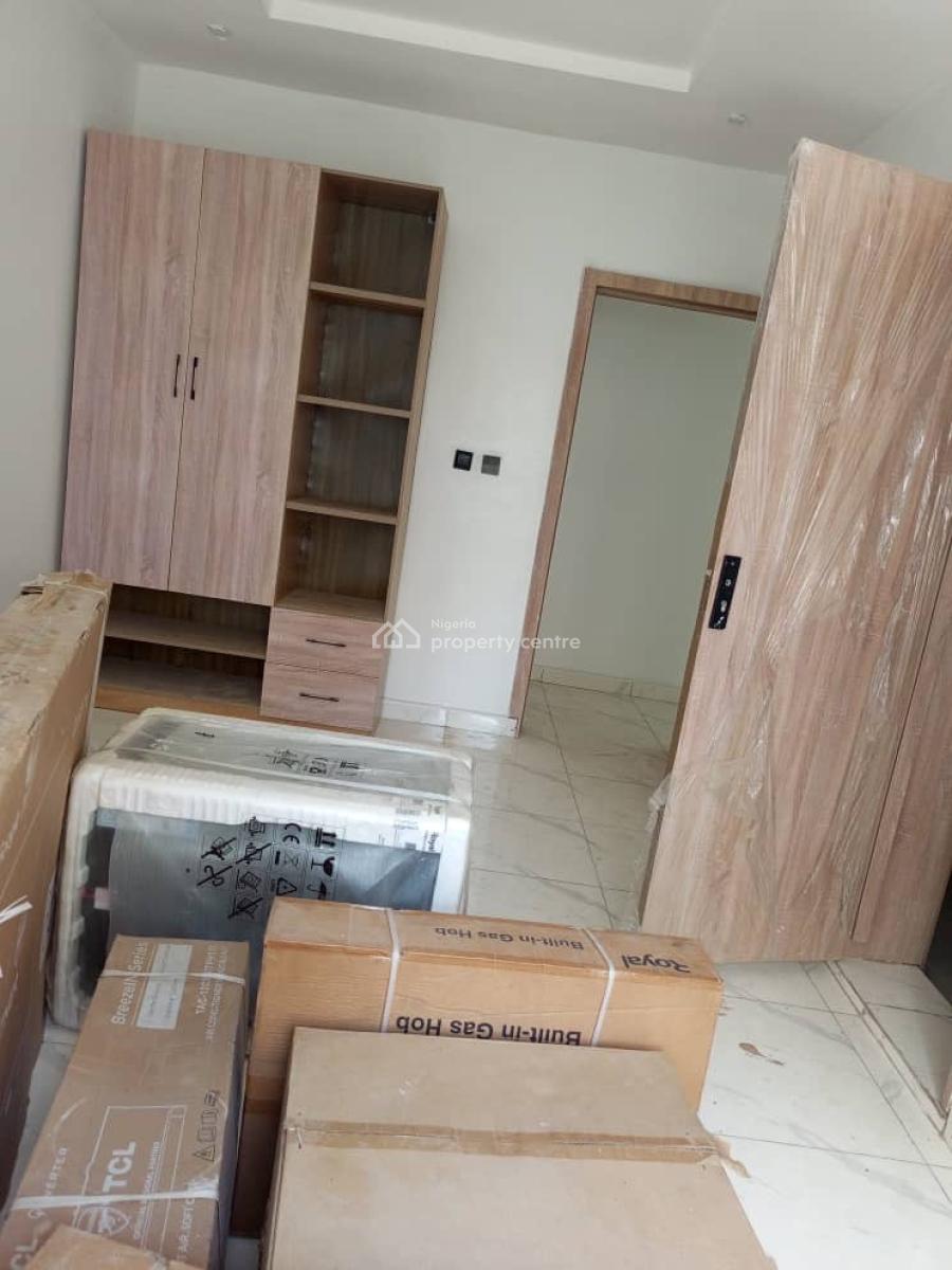 Luxury 2bedroom Apartment, Ikate, Lekki, Lagos, Flat / Apartment for Rent