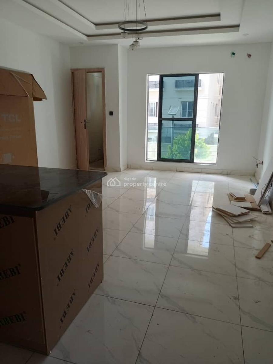 Luxury 2bedroom Apartment, Ikate, Lekki, Lagos, Flat / Apartment for Rent
