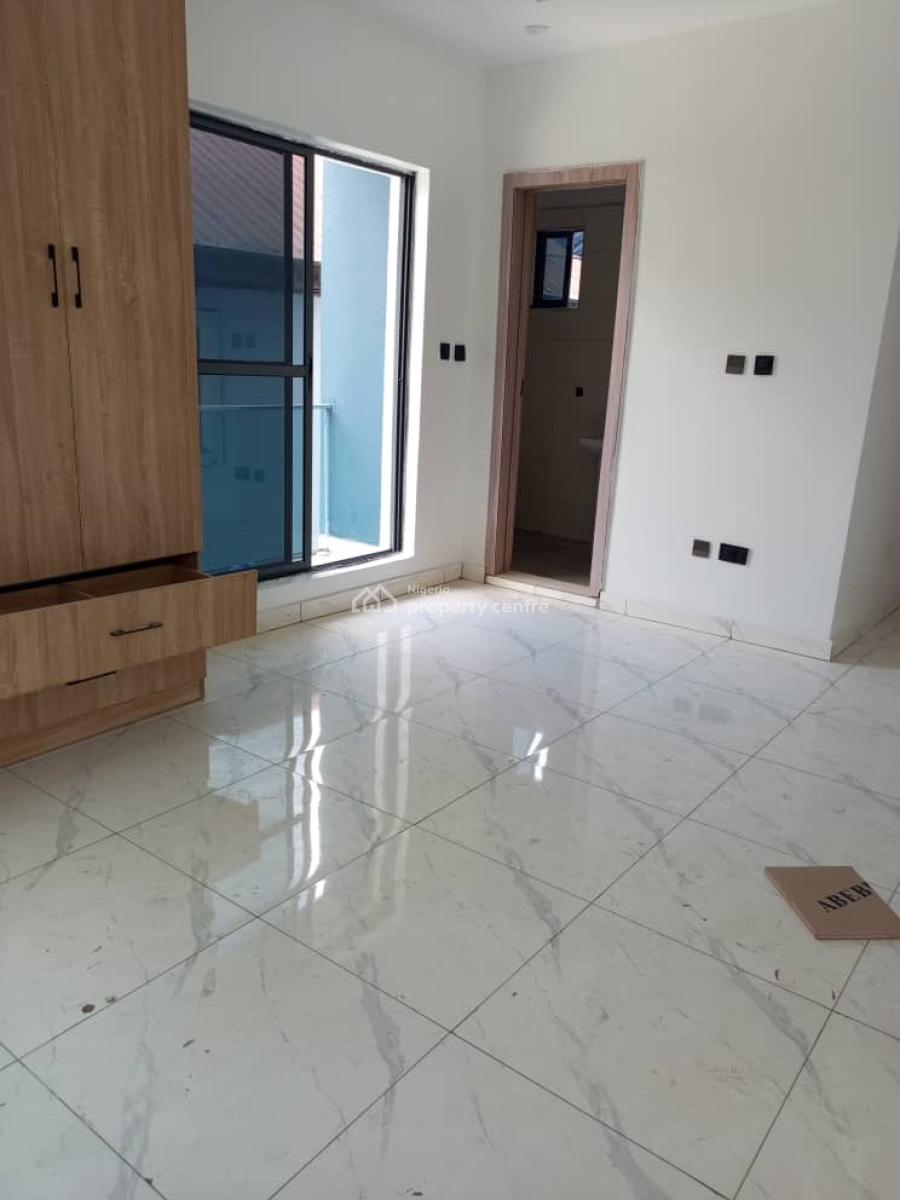 Luxury 2bedroom Apartment, Ikate, Lekki, Lagos, Flat / Apartment for Rent