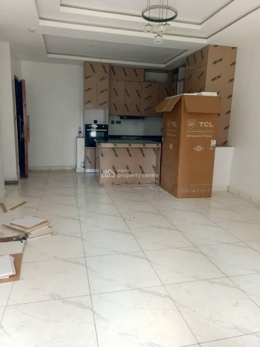 Luxury 2bedroom Apartment, Ikate, Lekki, Lagos, Flat / Apartment for Rent