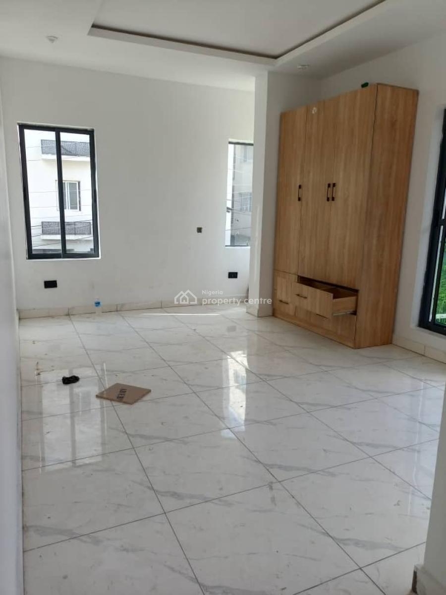 Luxury 2bedroom Apartment, Ikate, Lekki, Lagos, Flat / Apartment for Rent