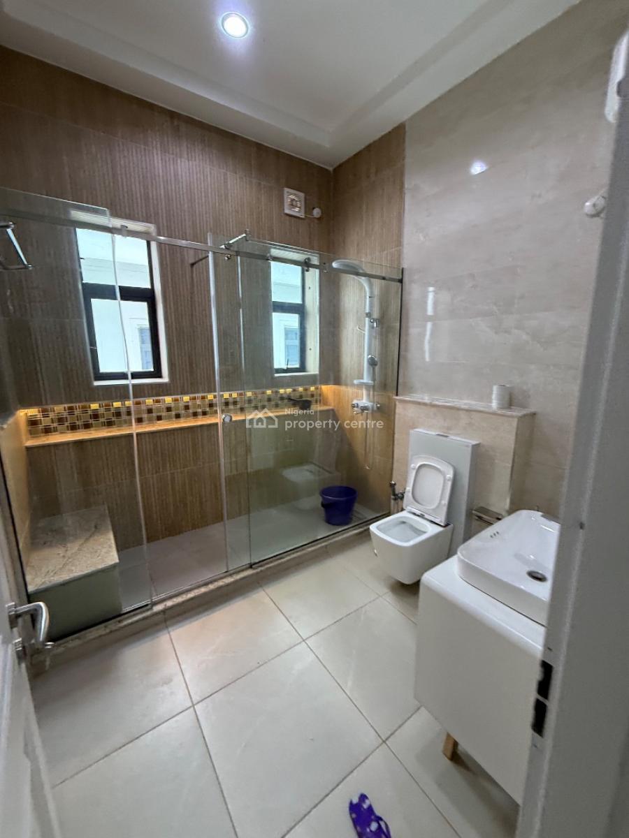 a Massive Contemporary Home with Parking for 7 Cars, Gilmore, Jahi, Abuja, Detached Duplex for Sale