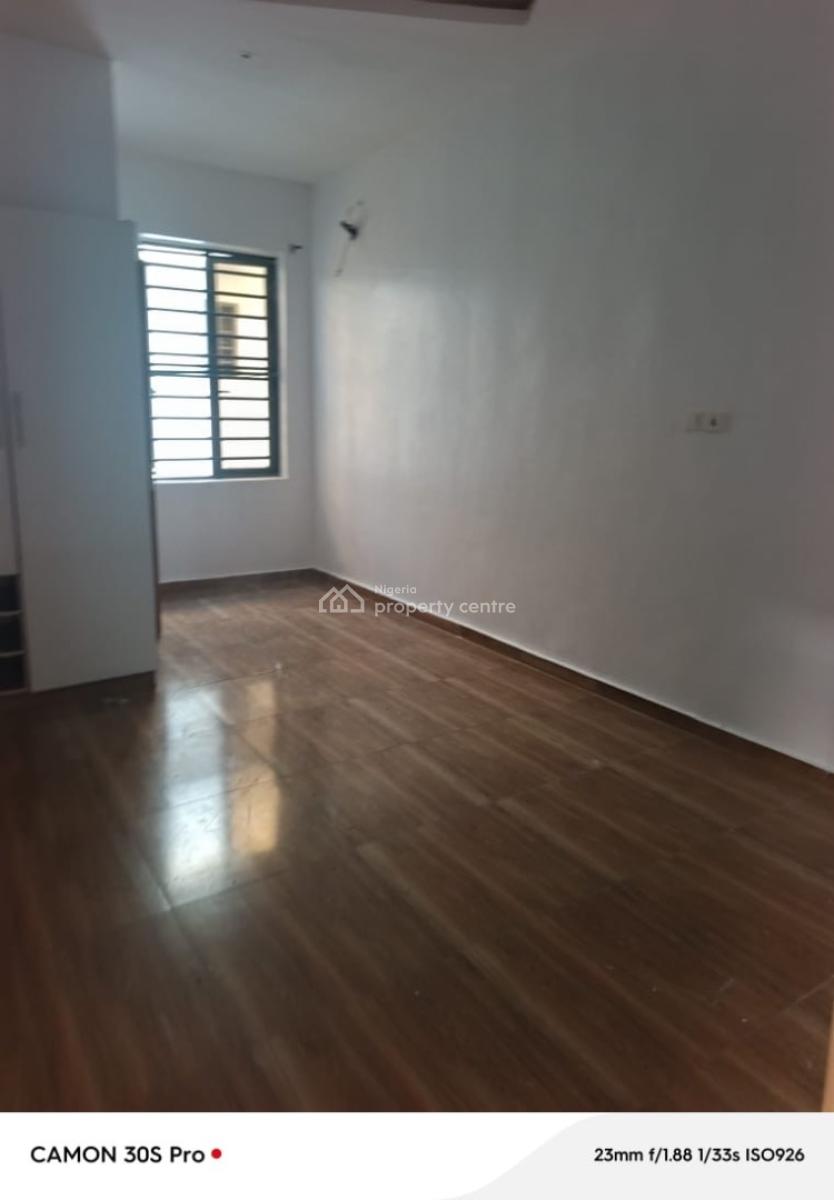 Luxury 4 Bedroom Semi Detached Duplex with Bq, Orchard Road, Lekki, Lagos, Semi-detached Duplex for Rent