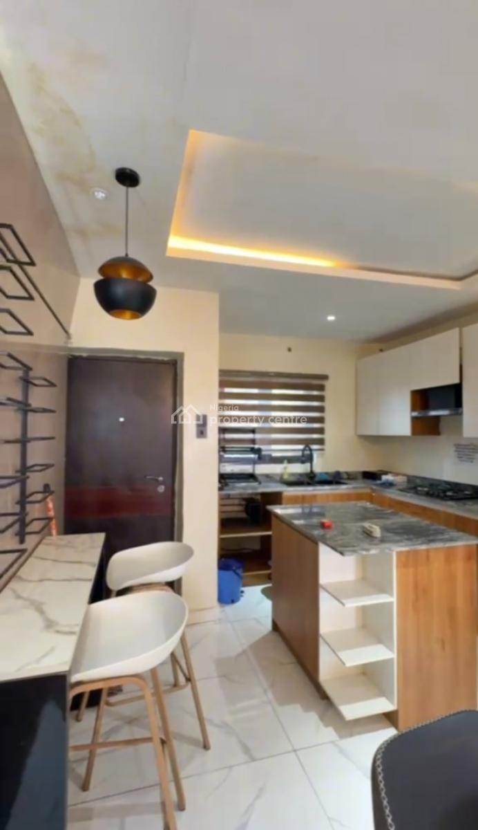 Furnished 3 Bedroom Apartment, Surulere, Lagos, Flat / Apartment for Sale
